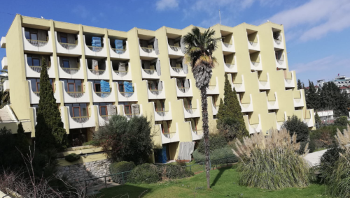 Bayramoğlu Yapı Kredi Sosyal Tesisler